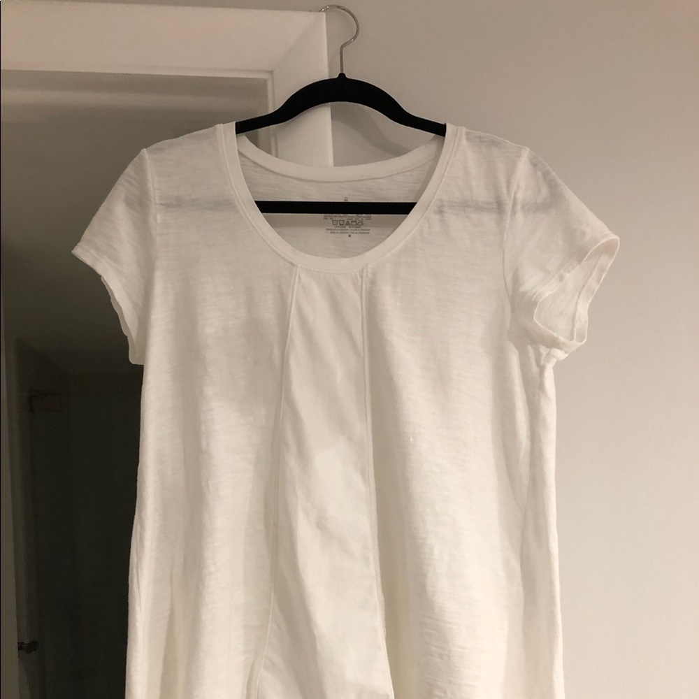 Buddha White Jersey